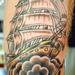 Tattoos - Traditional Leg Sleeve - 59827